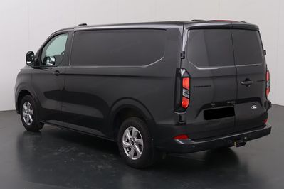 Ford Transit Custom 320 L1H1 Limited