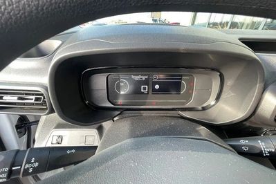 Toyota Proace City Long Active