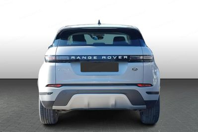 Land Rover Range Rover Evoque 2.0 P200 S