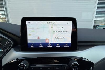 Ford Kuga 1.5 EcoBoost Cool&Connect