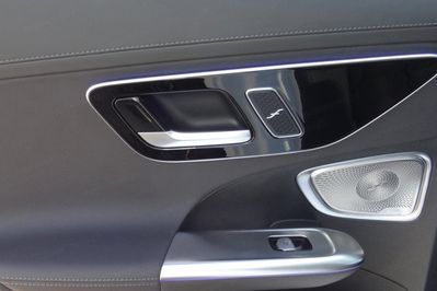 Mercedes Klasa C 300 de  4-Matic AMG