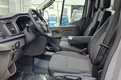 Ford Transit Kombi M1 350 L3H2 Trend A8