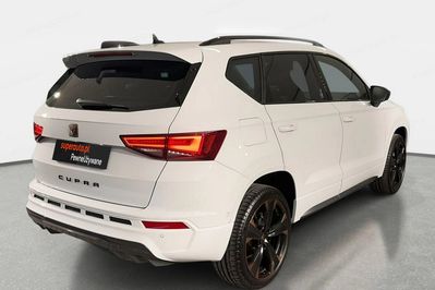 Cupra Ateca 1.5 TSI DSG