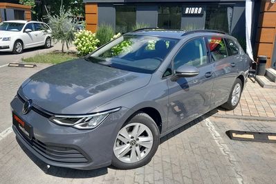 Volkswagen Golf TDI Life