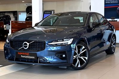 Volvo S60 T5 Inscription