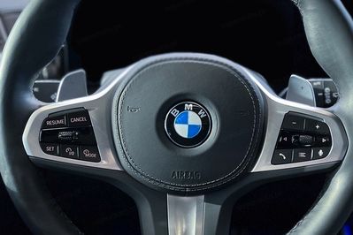 BMW X5 xDrive30d M Sport