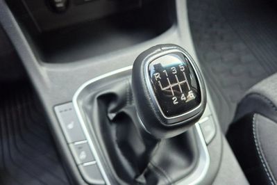 Hyundai i30 1.0 T-GDI Smart