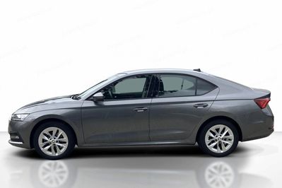 Skoda Octavia 1.5 Tsi Act Ambition