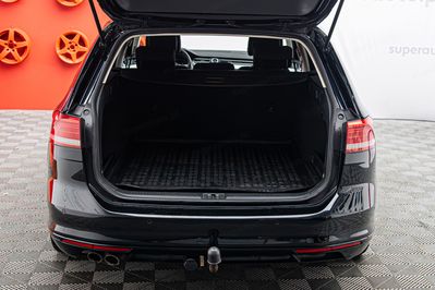 Volkswagen Passat 1.8 TSI