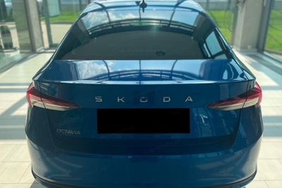 Skoda Octavia Selection Edition 130 1.5 TSI mHEV DSG