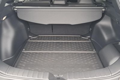 Toyota Corolla Cross 2.0 Hybrid Executive