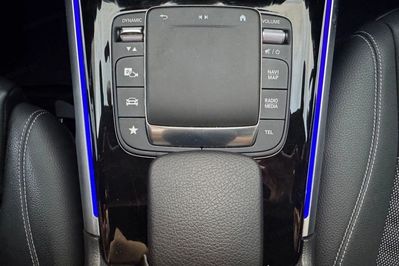 Mercedes GLB 200 Progresive