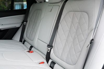 BMW X5 xDrive30d M Sport