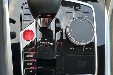 BMW X5 M Competition xDrive