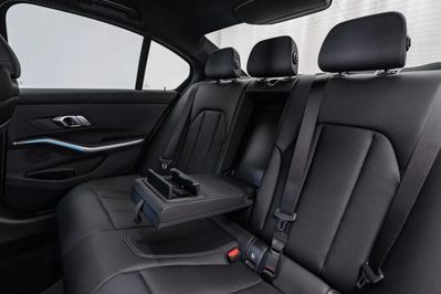 BMW Seria 3 320i M Sport
