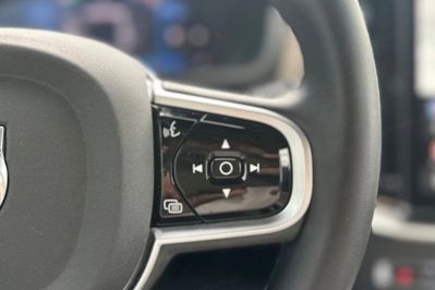 Volvo XC90 B5 B AWD Plus Bright 7os