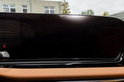 Audi A6 TDI quattro S line