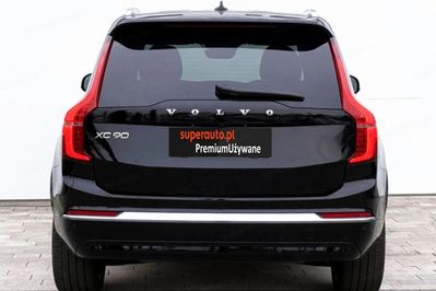 Volvo XC90 B5 B AWD Plus Bright 7os