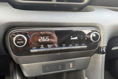 Toyota Yaris 1.5 Hybrid Comfort