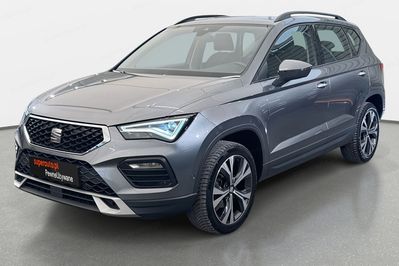 Seat ATECA Tsi Style S&S Dsg