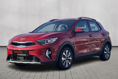 Kia Stonic T-GDI L