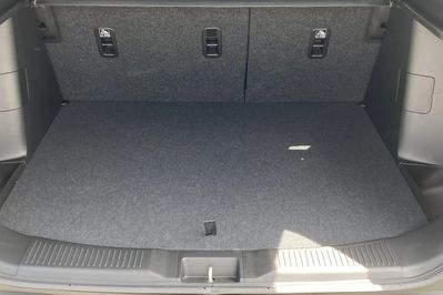 Suzuki SX4 S-cross 1.4 SHVS Premium 4WD