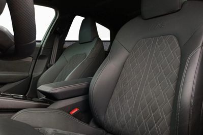 Audi A5 TFSI 150 kW S tronic