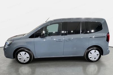 Nissan Townstar 1.3 DIG-T L1
