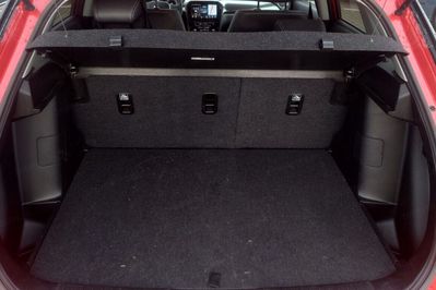 Suzuki Vitara 1.4 Boosterjet mHEV Elegance 2WD