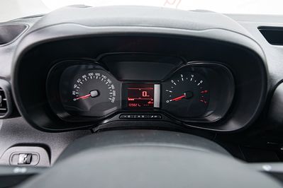 Toyota Proace City L1H1 Active
