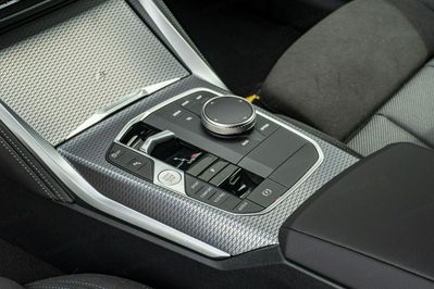 BMW Seria 4 Gran Coupe 420d xDrive M Sport