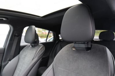 Mercedes GLC Coupe 300 e 4-Matic AMG Line