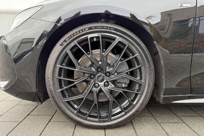 Audi A6 TDI quattro S line