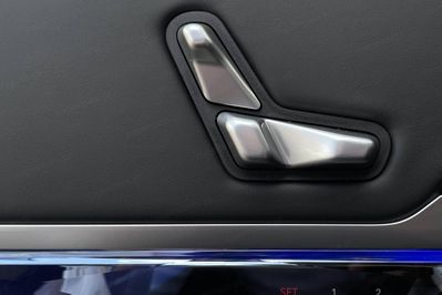 BMW Seria 7 740d xDrive M Sport