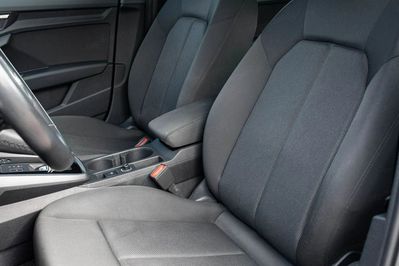Audi A3 30 TDI S tronic