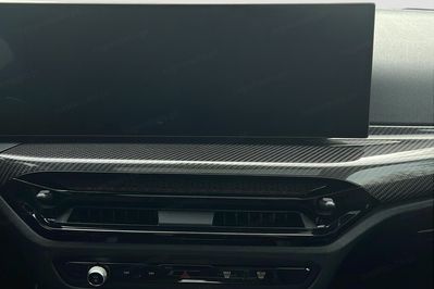 BMW Seria 4 Gran Coupe 420d xDrive M Sport