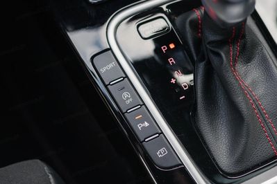 Kia ProCeed 1.6 T-GDI GT DCT