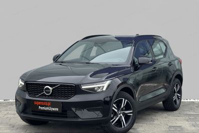 Volvo XC40 B3 Essential