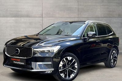 Volvo XC60 B5 B AWD Ultra Bright