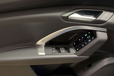 Audi Q5 TFSI quattro advanced