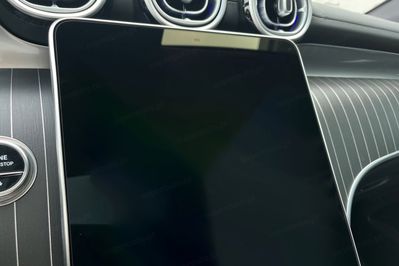 Mercedes GLC 220 d 4-Matic AMG Line