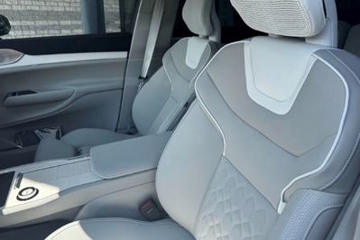 Volvo EX90 Twin Performance AWD Ultra
