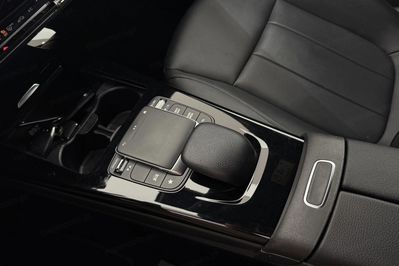 Mercedes Klasa A 200 4MATIC Style