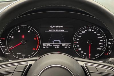 Audi A4 Avant 40 TDI quattro