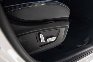 Jac JS8 Pro 1.5 T-GDI 7 DCT 7os.