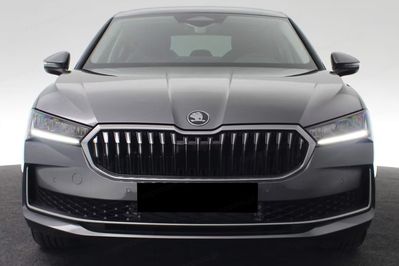 Skoda Superb Selection 2.0 TSI  DSG