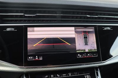 Audi Q7 60 TFSI e quattro S Line