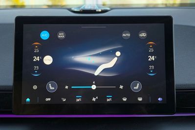 Baic Beijing 5 1.5T Luxury DCT