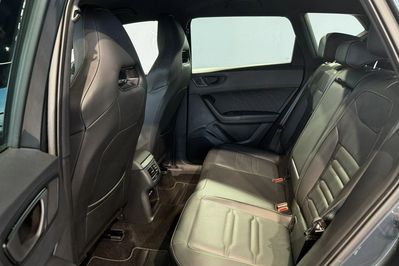 Cupra Ateca 1.5 TSI DSG