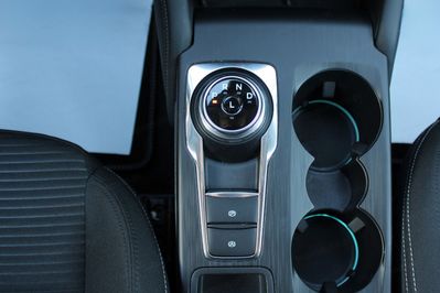 Ford Focus 1.5 EcoBlue Titanium X aut